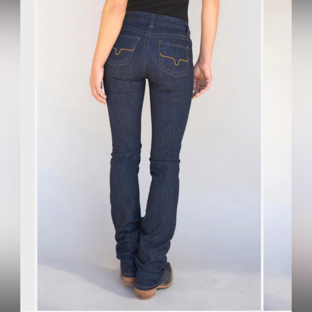 Kimes Ranch Betty Jean Size 8